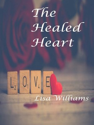 cover image of The Healed Heart